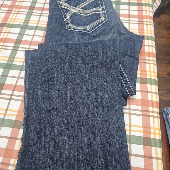 Ariat 31 Short. - Picture 5 of 5